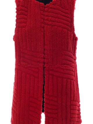 Жилет KENZO (1337): фото - Invogue